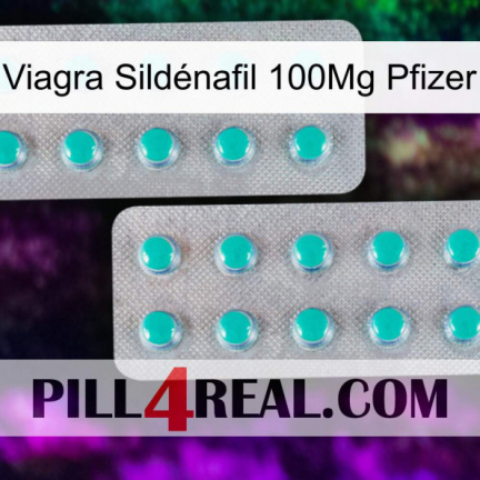 Viagra Sildénafil 100Mg Pfizer 29